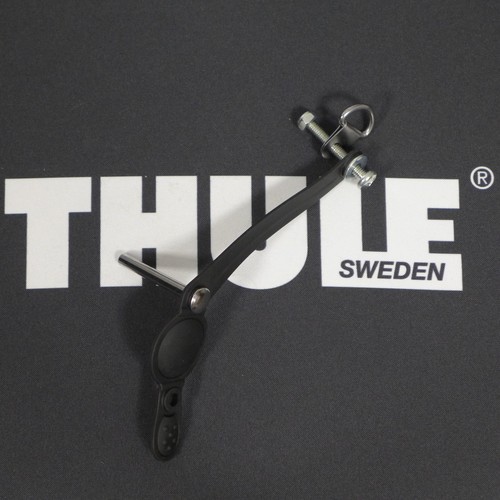 Thule rubber hitch strap - thule, for