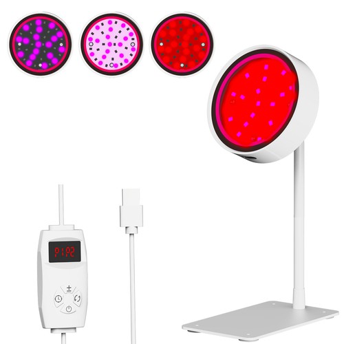 Infrared light therapy lamp - infrared,