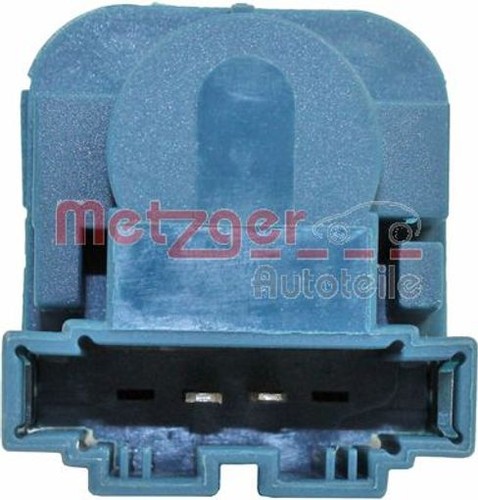 Fits metzger 0911146 switch - metzger,