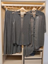 DORIS STREICH 3 PIECE SET