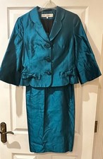 Designer Paddy Campbell Teal