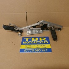 84-86 HONDA CBX750 F CBX750F
