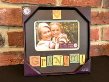 Grandma 8" x 8" Frame, Fits 6"