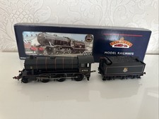 Bachmann Branchline 32-276