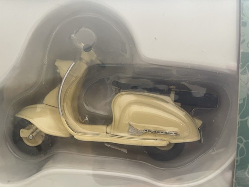 Xonex lambretta scooter pedal - lambretta,