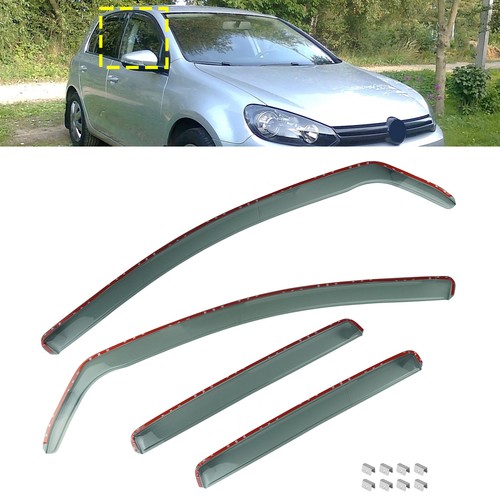 For golf vi - 4x, mk6