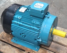 BROOK CROMPTON 18.5KW 4 POLE