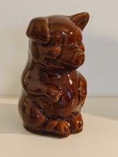 Vintage Churston Pottery