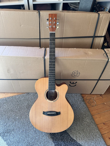 Tanglewood twr2 sfce super - twr2,