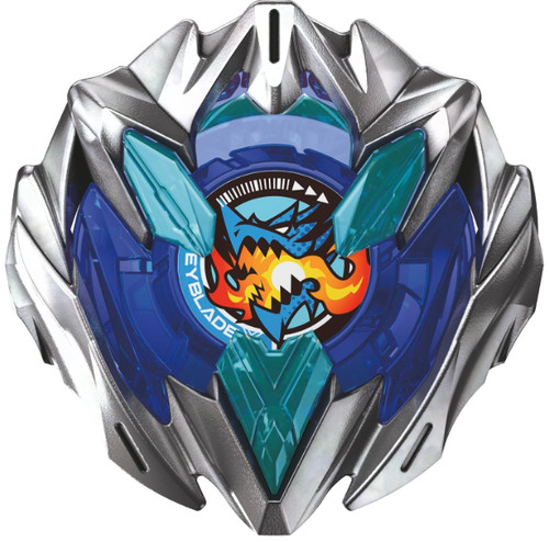 Beyblade dran buster - x,