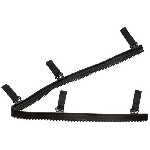 Halvarssons waist zip - halvarssons,