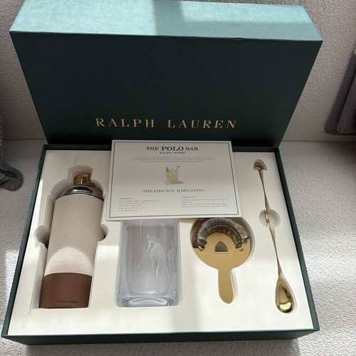 Ralph lauren home cocktail - lauren,