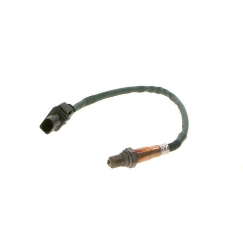 Lambda sensor for - lambda,