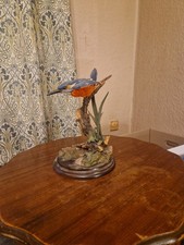 Country Artists Figurine
