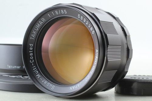 Mint hood pentax smc - ],
