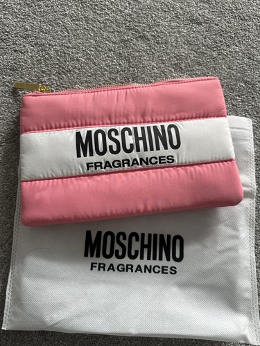 Moschino fragrances pink - moschino,