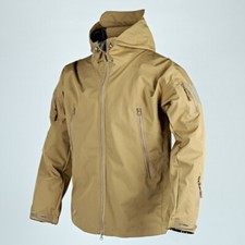 UK Mens Softshell Jacket