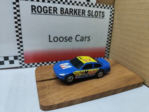 Scalextric micro nascar - micro, sport