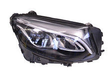 Mercedes X253 LED Headlight Front Right A2539065401GLC250d 2017 RHD  17832027