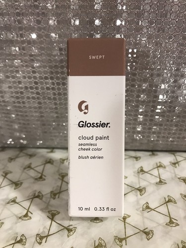 Glossier cloud paint - glossier, seamless