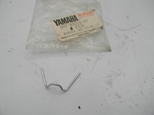 NOS YAMAHA HEADLIGHT REFLECTOR