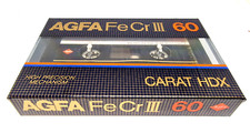 AGFA FECR III CARAT HDX 60