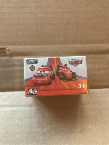 Disney cars diecast sealed - cars,