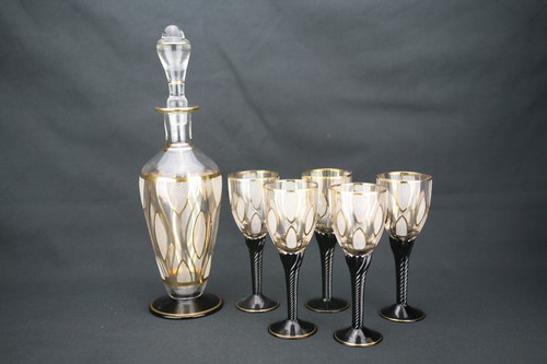 Vintage rare sherry - vintage(1960s),