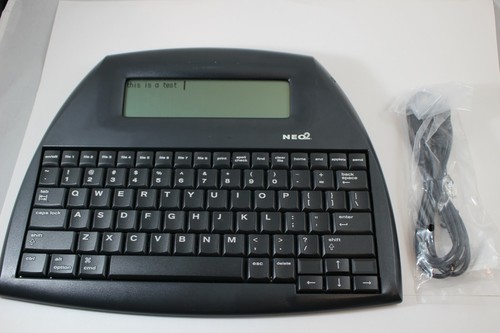 Alphasmart neo neo2 - neo, neo2-kb