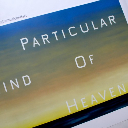 Ruscha heaven 2016 - ed,