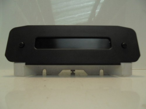 Peugeot 206 2002 led display - 2002,