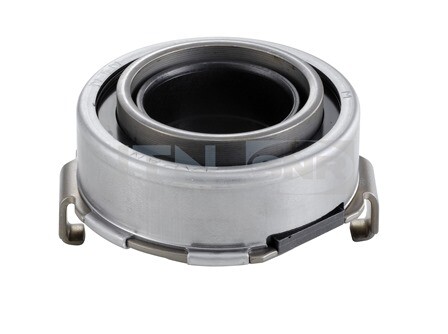 New clutch release bearing - release,