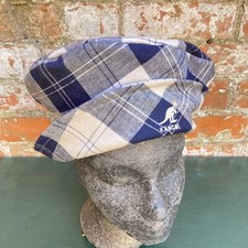 90s Deadstock Kangol Hat Linen