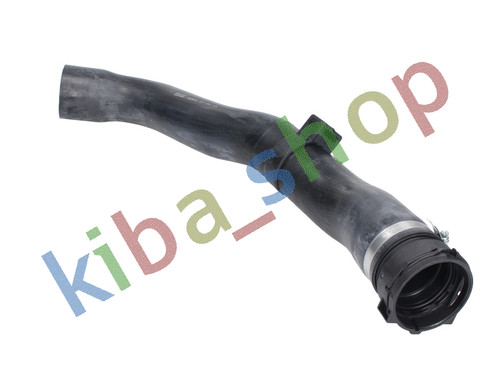 Cooling system rubber hose - cooling,
