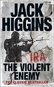 The Violent Enemy-Jack Higgins
