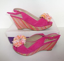 LOTUS Ladies Suede Leather