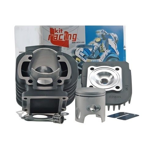 Cylinder kit polini corsa - cylinder,