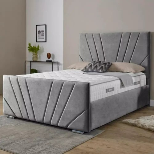 Sunrise style upholstered - sunrise,