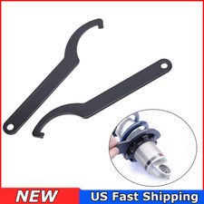 2x Universal Adjustment Shock