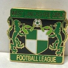 WEST LANCASHIRE GIRLS FOOTBALL