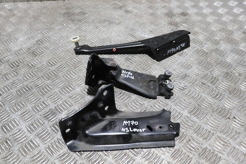 Ford transit connect mk2 - transit, ns