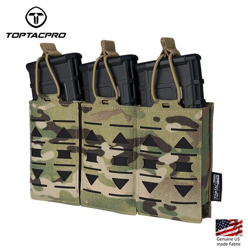Toptacpro tactical mag - tactical,