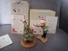 ROYAL DOULTON WINNIE THE POOH