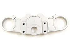 LSL Superbike Top Yoke BMW K1200R and K1200S models 05-On Silver 130K097