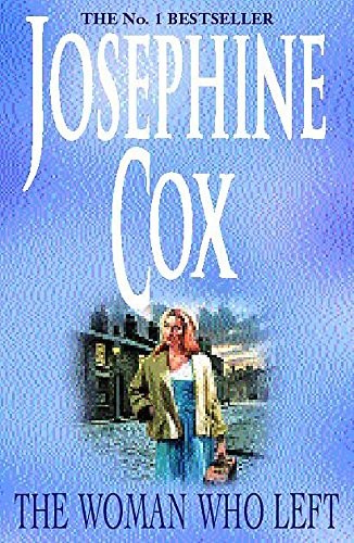 josephine cox books