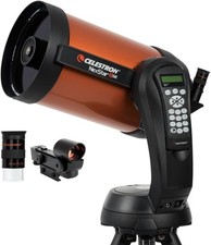 Celestron 11069 NexStar 8SE