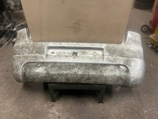 VW GOLF MK 5 2008 GT SPORT CARACTERE STYLE REAR BUMPER