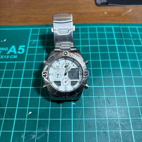 Citizen promaster navihawk - promaster,