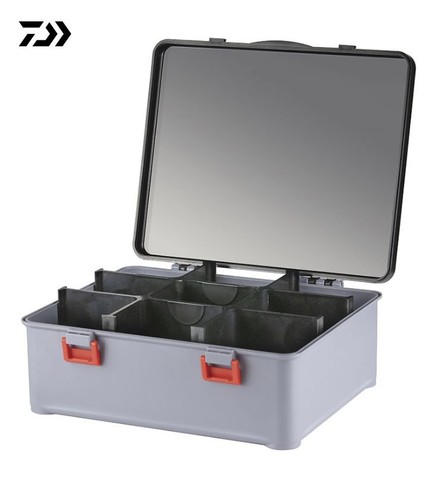 New daiwa bait bitz - bait, box