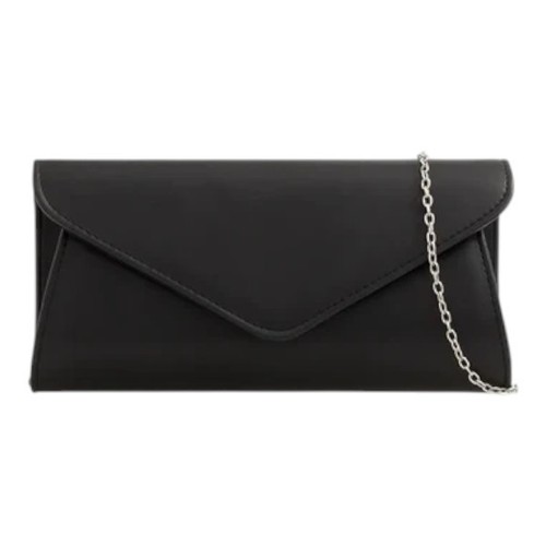 Women plain faux leather - women's,